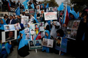 Despite worldwide outrage, China continues its atrocities over the Uighur