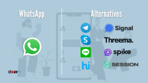 6 WhatsApp Alternatives for Better Privacy in 2026
