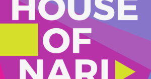 Podcast: House Of Nari
