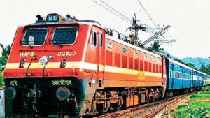 Railway helps a girl reach exam center in time, thanks to her brother’s tweet