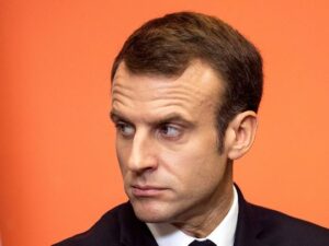 Understanding the new French law targeting Muslims
