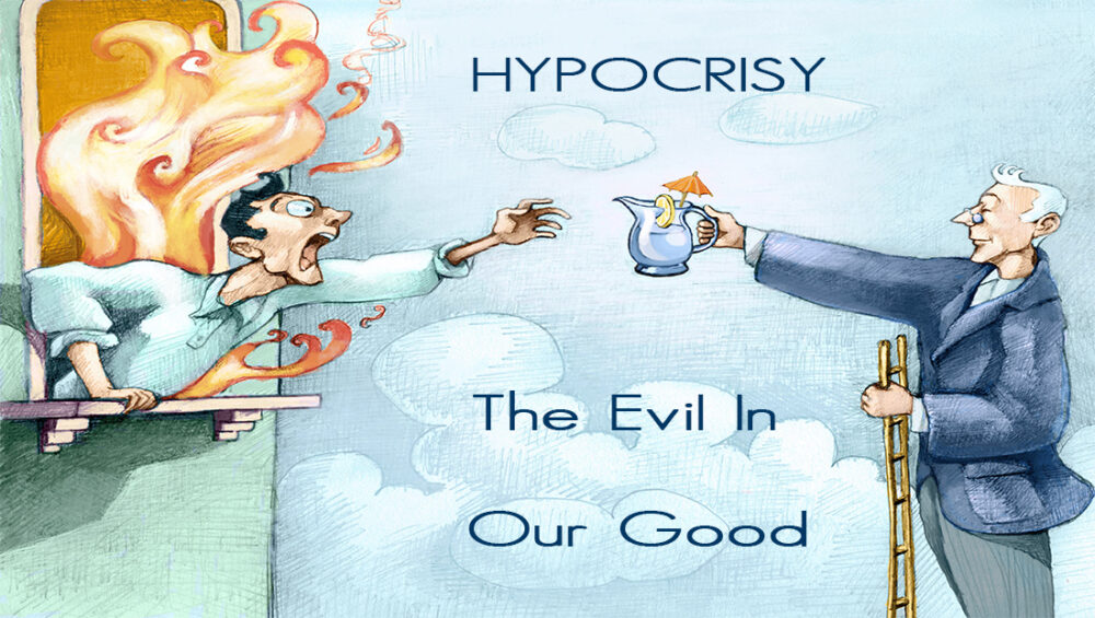 10 Instances Of Hypocrisy: Discover Commonplace Examples Of Gender Bigotry! 