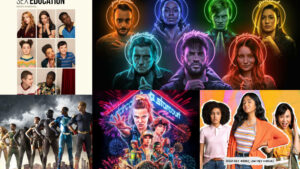 5 TV Shows with New Seasons coming in 2021