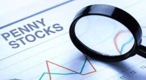 Top 8 Penny Stocks owned by ICICI Bank