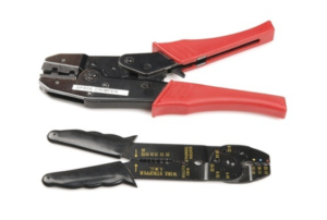 Wire Crimping Tool Choice: WirefyShop Guide
