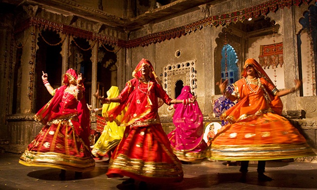 Taj Mahotsav 2021: A Gala that Celebrates Rich Cultural Heritage of India.