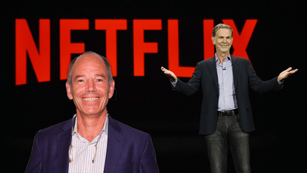 Is Netflix Trying To Revolutionize Media Consumption Through Its Content?