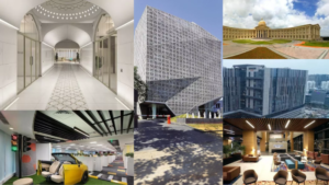 These 10 Amazing Offices In India Would Make You Want To Switch Careers