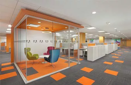 These 10 Amazing Offices In India Would Make You Want To Switch Careers