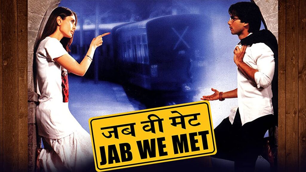 Jab We Met