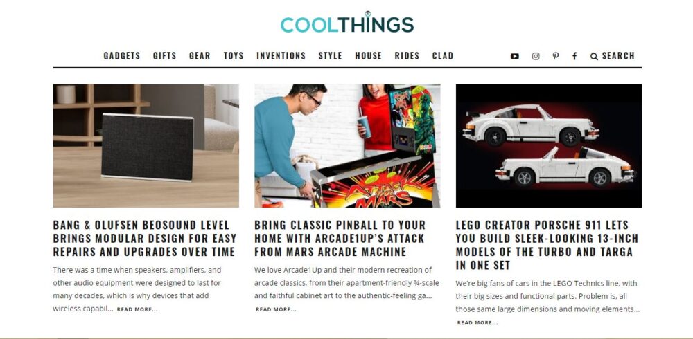 10 Cool Interesting Websites to Have Fun Anytime