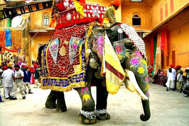 Taj Mahotsav 2021: A Gala that Celebrates Rich Cultural Heritage of India.