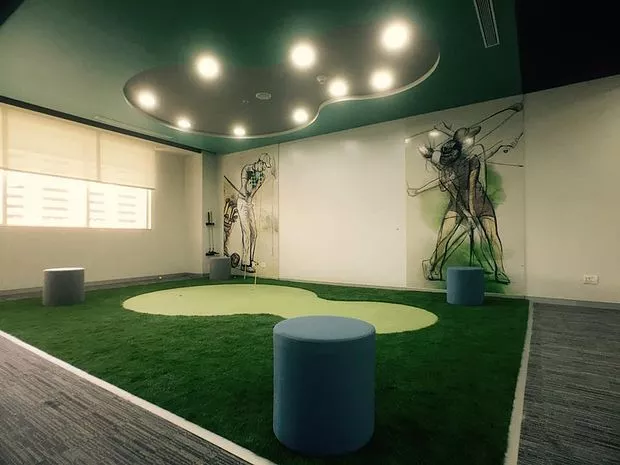 These 10 Amazing Offices In India Would Make You Want To Switch Careers