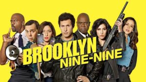 7 Unknown Facts about Brooklyn Nine-Nine you should totally know!