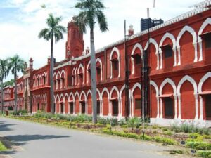 Amu student Ashraf Ali missing for 8 days now : Students Suspect Foul Play