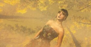 Taylor Swift to release re-recorded songs in 2021- Love Story out now!