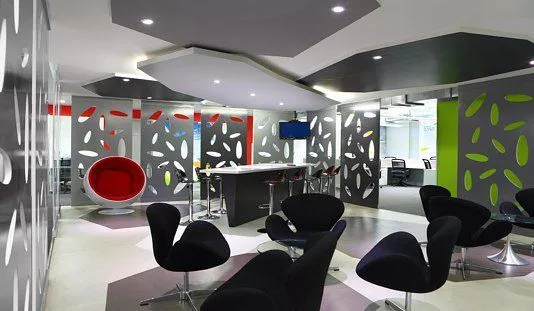 These 10 Amazing Offices In India Would Make You Want To Switch Careers