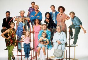 19 Popular Celebrities: Appeared In Random TV shows and Movies early in their careers!