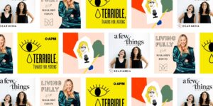 6 Best Podcasts By Women