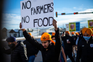 Farmers Protest: Uproar Gaining Momentum, Factories and Transport Firms say Business is declining