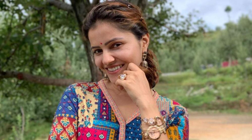 Big Boss Season 14:15 facts about the winner Rubina Dilaik which are unheard-of 