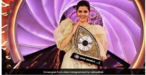 Big Boss Season 14:15 facts about the winner Rubina Dilaik which are unheard-of