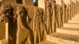 Persian Language in India: History, Legacy and Words We Still Use