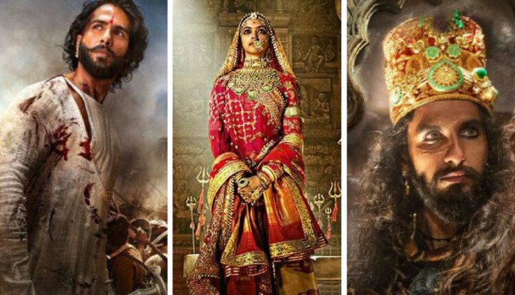 Padmavat