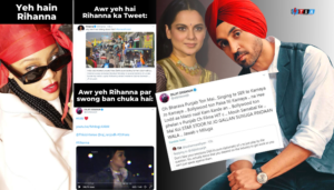 8 Savage Twitter Moments When Diljit Dosanjh Was So Good At Replies That The Netizens Said ‘Sir, Kya Gal Kar Di!’