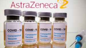 Is AstraZeneca vaccine effective and especially strong protection for the elderly?