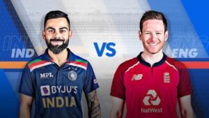 90% Confirm Win! India vs England Dream11 Team Prediction, Fantasy Cricket Tips & Playing 11 Updates for 1st ODI – March 23rd, 2021