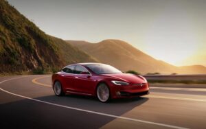 What is the future of electric cars in India?