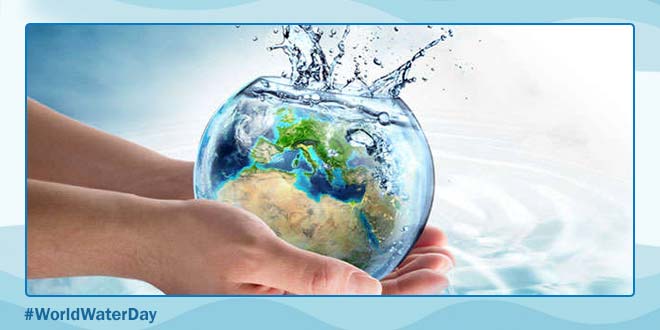 World Water Day