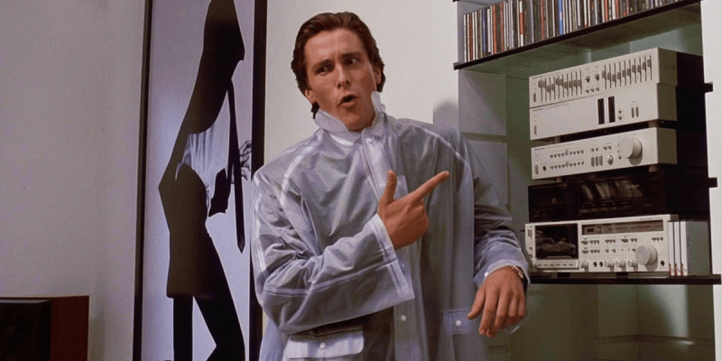 Revisiting American Psycho: The effects of postmodern irony in literature