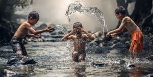 World Water Day: Valuing Water By Adapting Sustainable Resources!