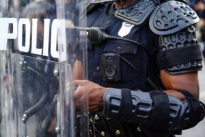 Victims Of Excessive Force From Cops Can Sue Police Under New US Supreme Court Ruling