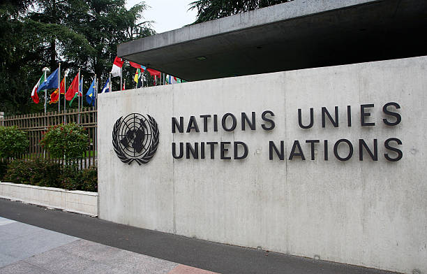 Here is the list of eight greatest political failures of UN