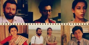 AI Analysis of Indian cinema reveals several societal prejudices have altered, But Fairness Still Symbolizes Beauty