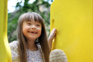 World Down Syndrome Day : Recognizing Uniqueness