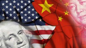 US national security under threat by Five Chinese companies-FCC