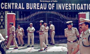 CBI books 17 personnel of armed force, their relatives in Army recruitment scam