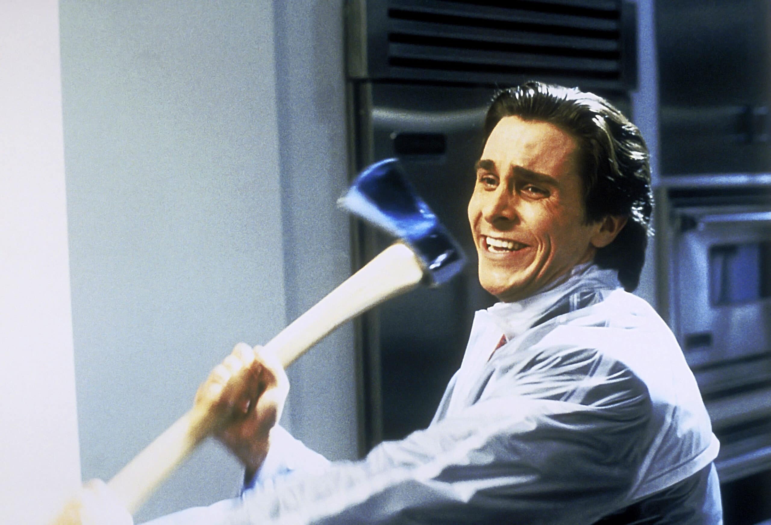 Revisiting American Psycho: The effects of postmodern irony in literature