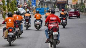 Swiggy delivery men by day and robbers by night : Noida police arrests the duo