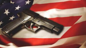 Gun Violence in America and What lies ahead
