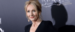 J.K. Rowling: The story behind the success of Wizard Fantasy