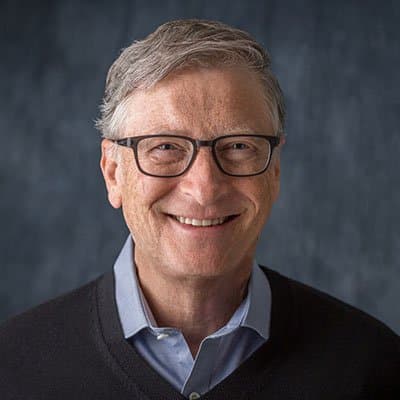 Bill Gates has been the United States' most prominent private landowner: Reports.