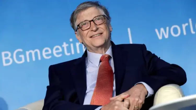 Bill Gates has been the United States' most prominent private landowner: Reports.