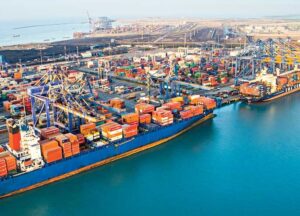 Adani Ports to be removed from S&P Index due to business links with Myanmar Military