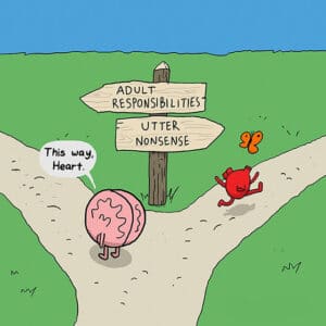 Your Adulthood is Killing You