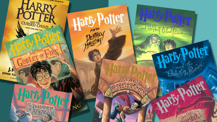 J.K. Rowling: The story behind the success of Wizard Fantasy